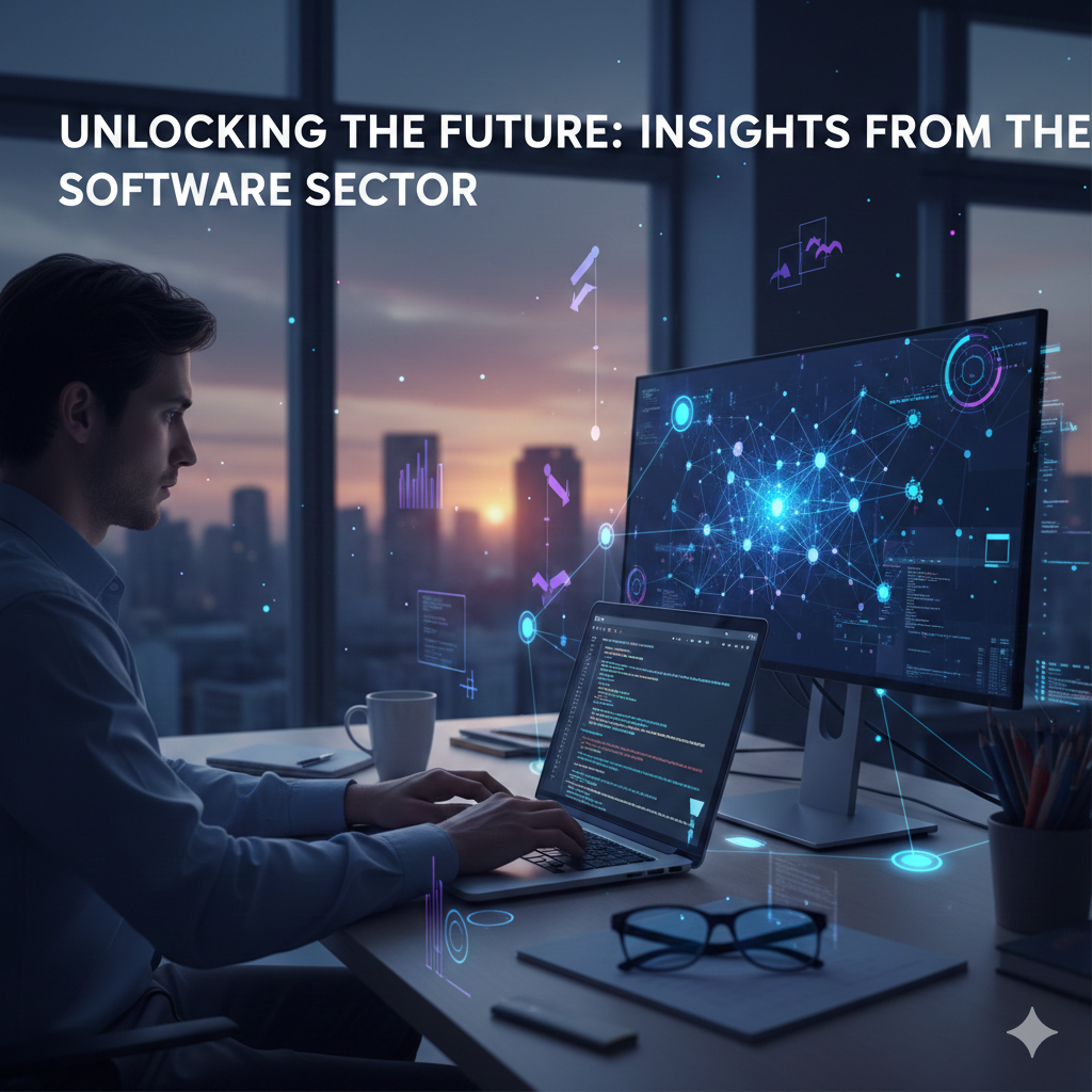 2026'da Yazılım Sektöründe Öne Çıkmanın 7 Yolu