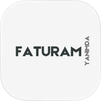 Faturam Yanımda Logo