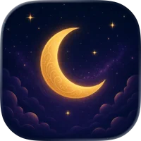 Rüya Yorumu Ai Logo