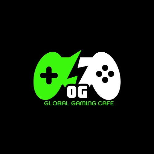 My Global Gaming