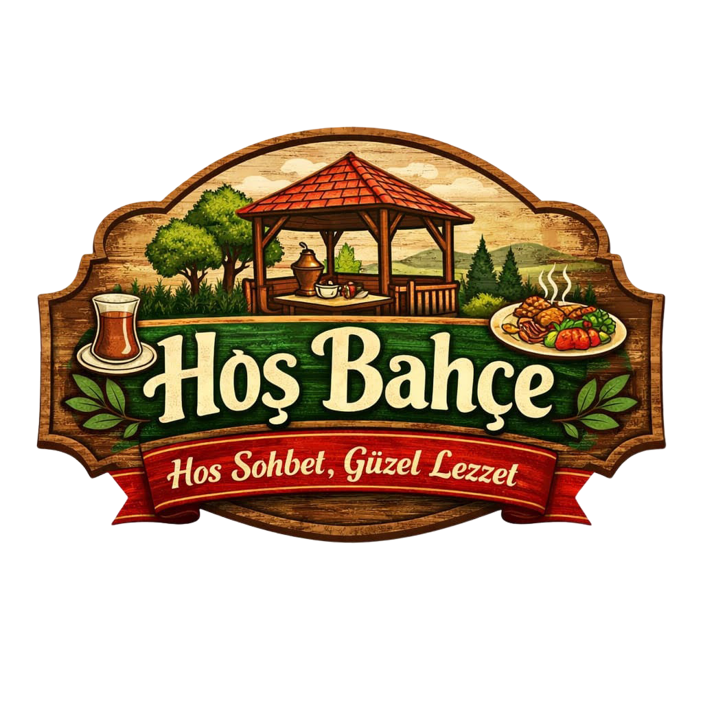 Hoşbahçe Lounge Cafe