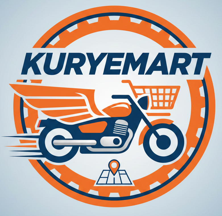 Kuryemart