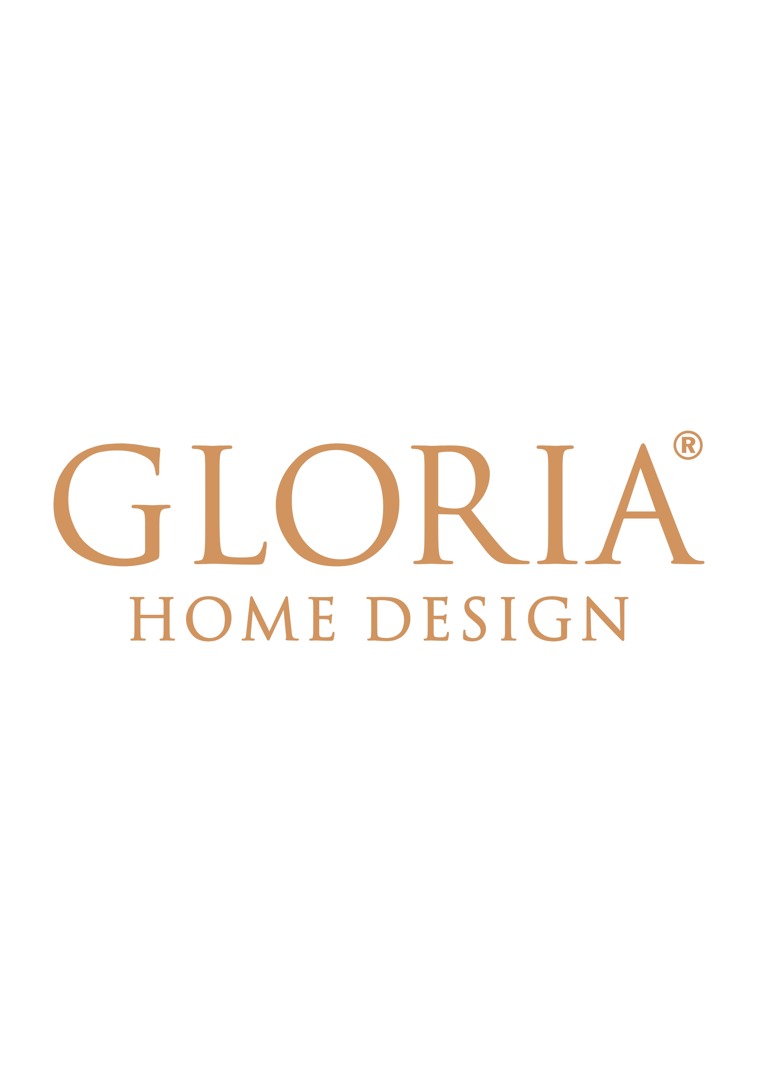 Gloria Home