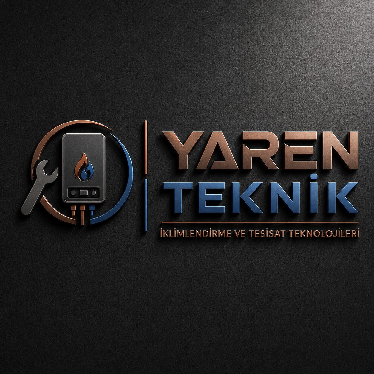 Yaren Teknik