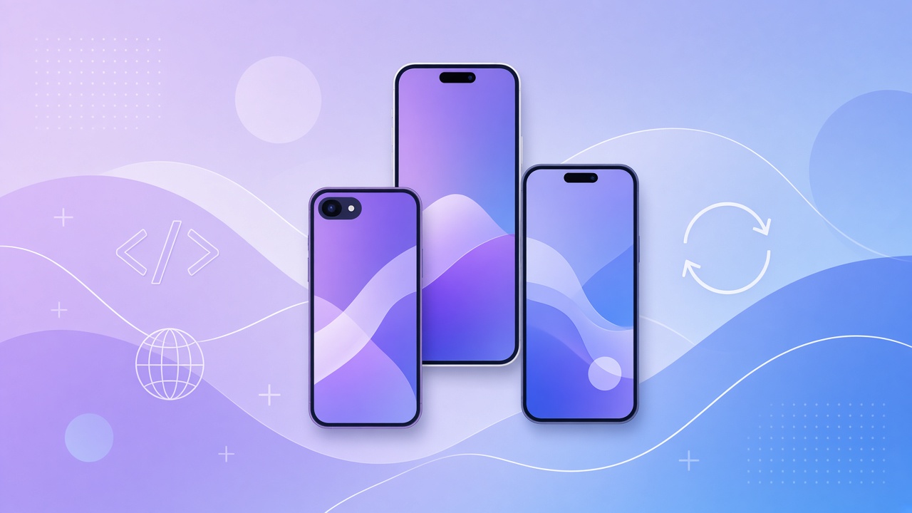 Flutter ile İş Uygulaması Geliştirmenin Avantajları