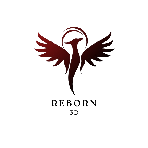 Reborn 3D