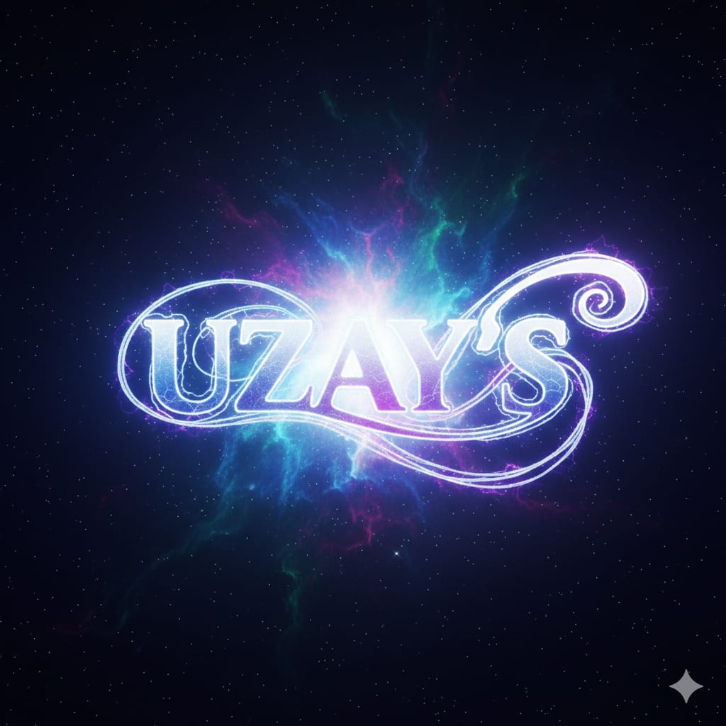 Uzays Giyim