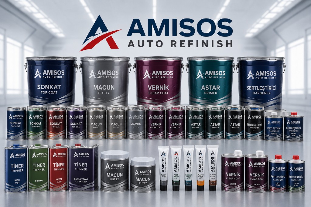 Amisos Paint